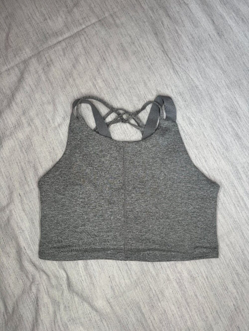 Free People Movement Mantra Crop Top